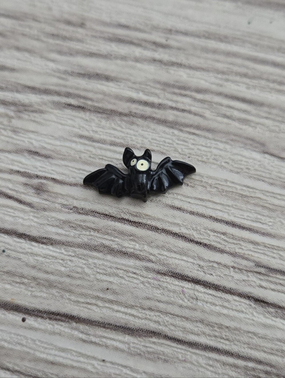 🦉HTF Silly Bat Charm